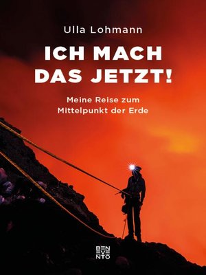 cover image of Ich mach das jetzt!